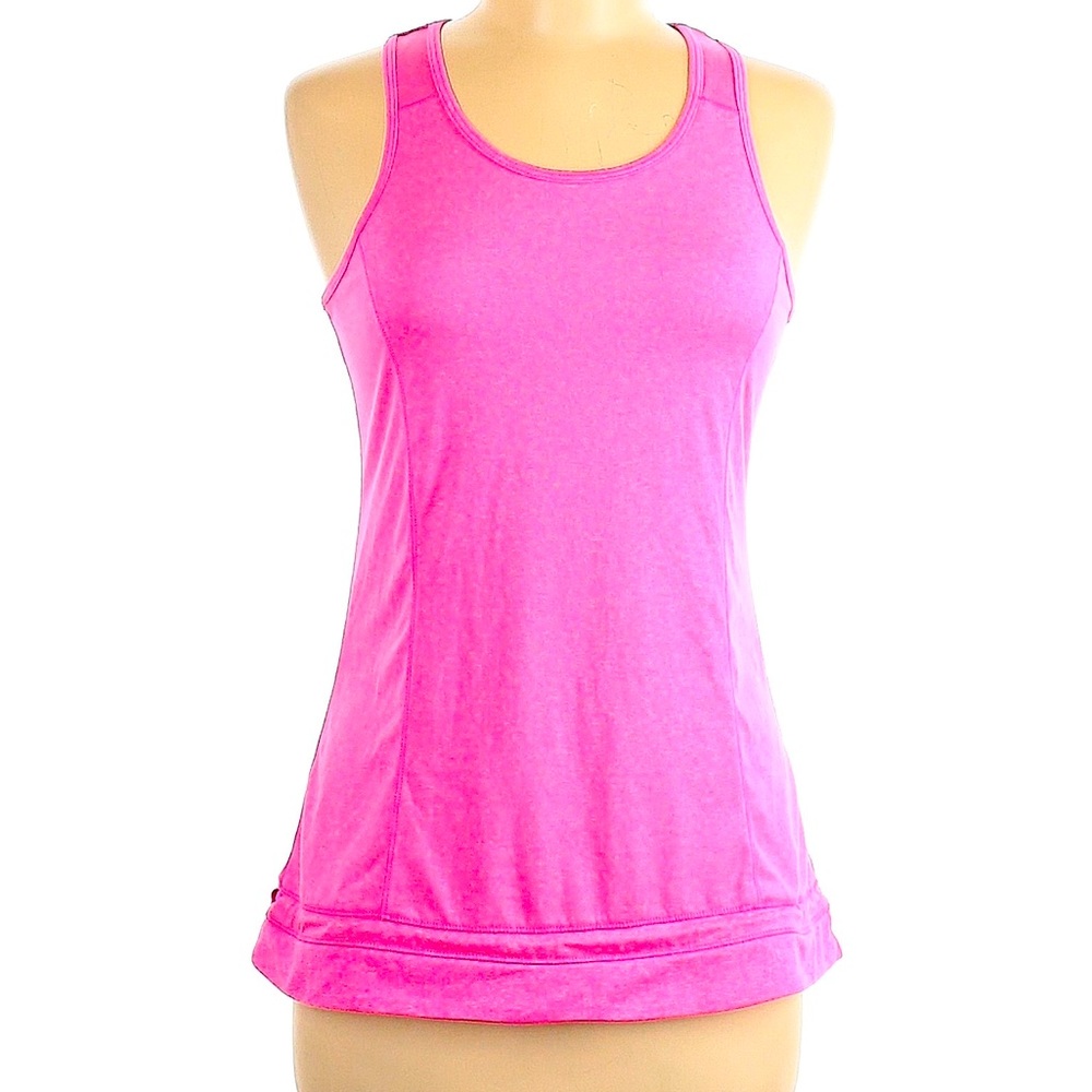 Layer 8 Performance Sports Shirt sz M